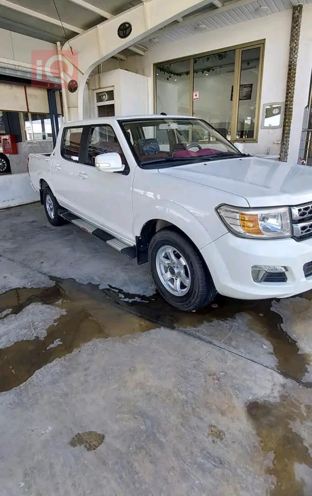 Dongfeng Rich